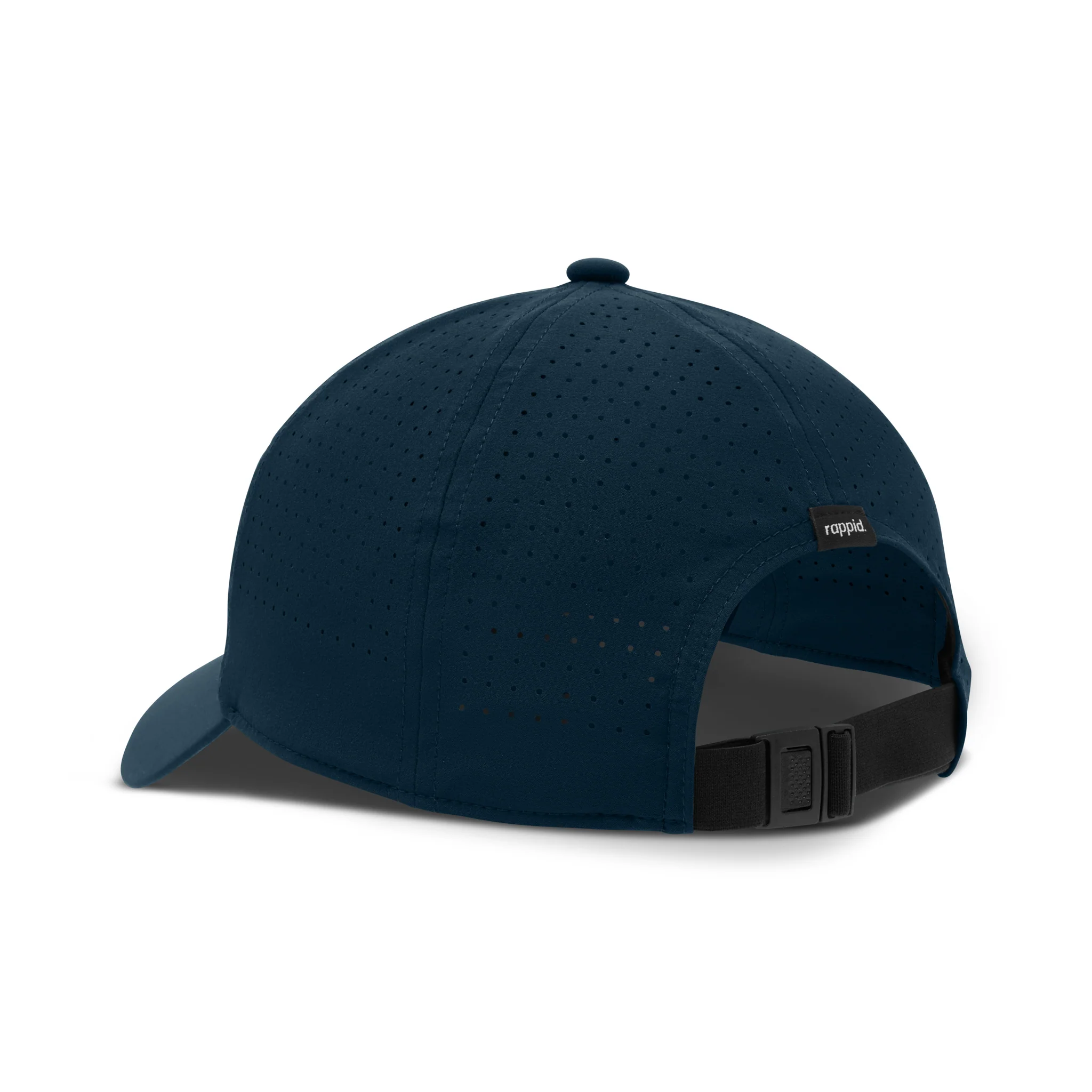 grid cap navy - Image 3