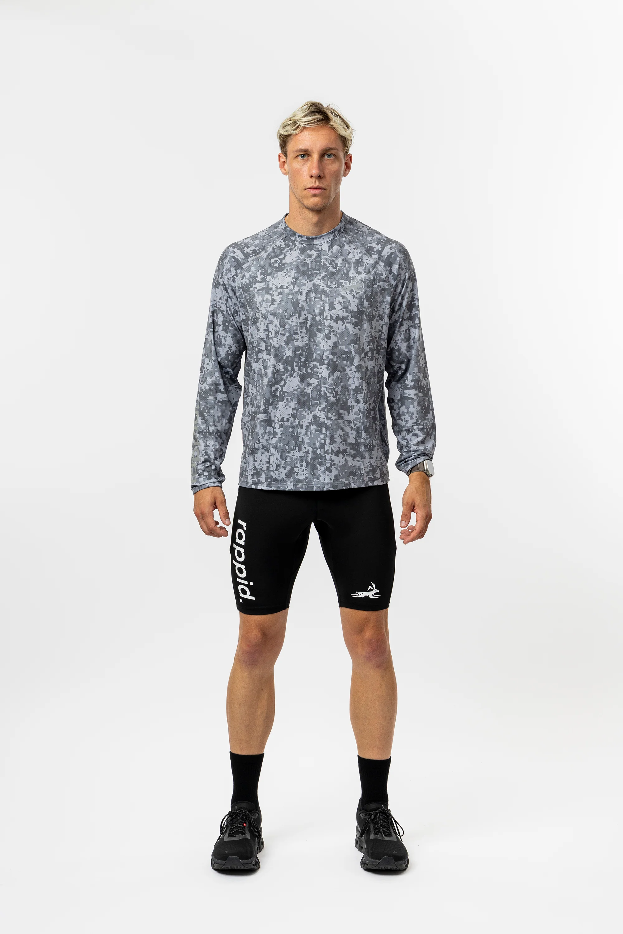 longsleeve camo texas edition - Image 3