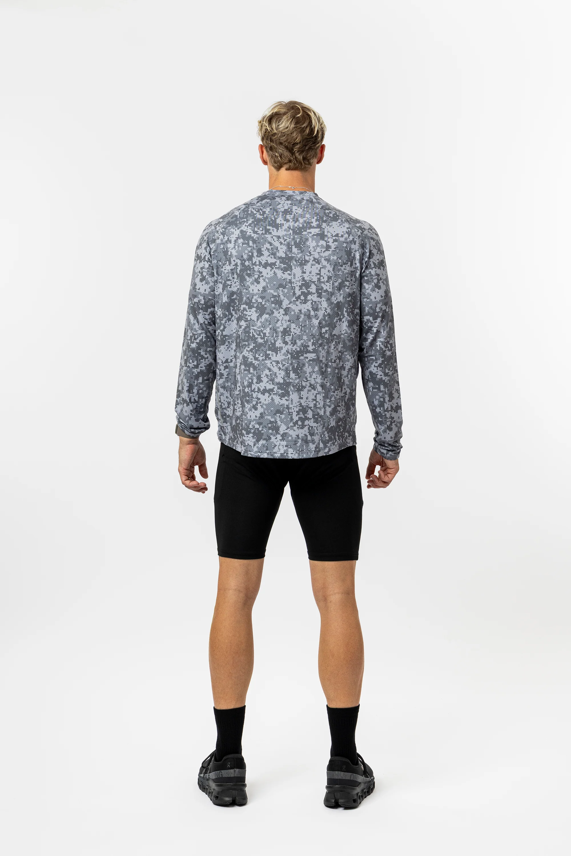 longsleeve camo texas edition - Image 4
