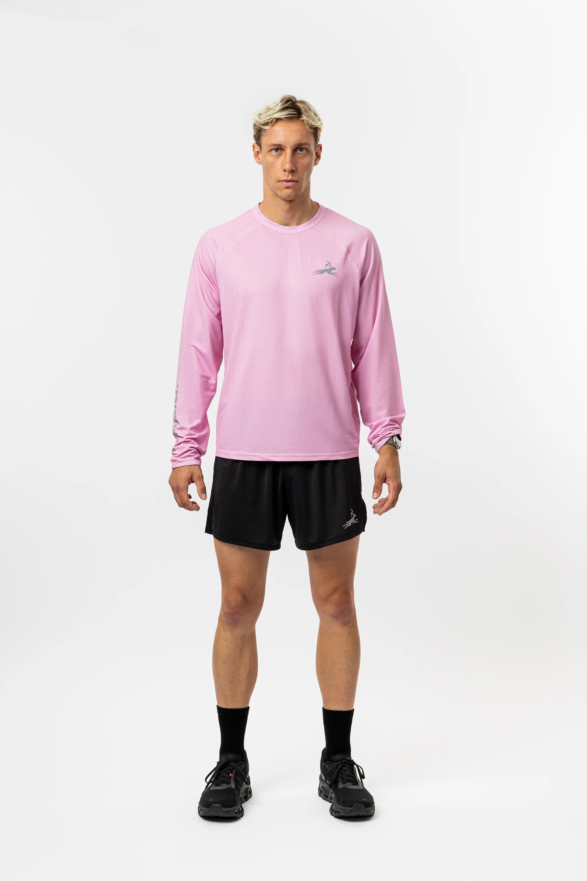 LONGSLEEVE PINK - Image 3