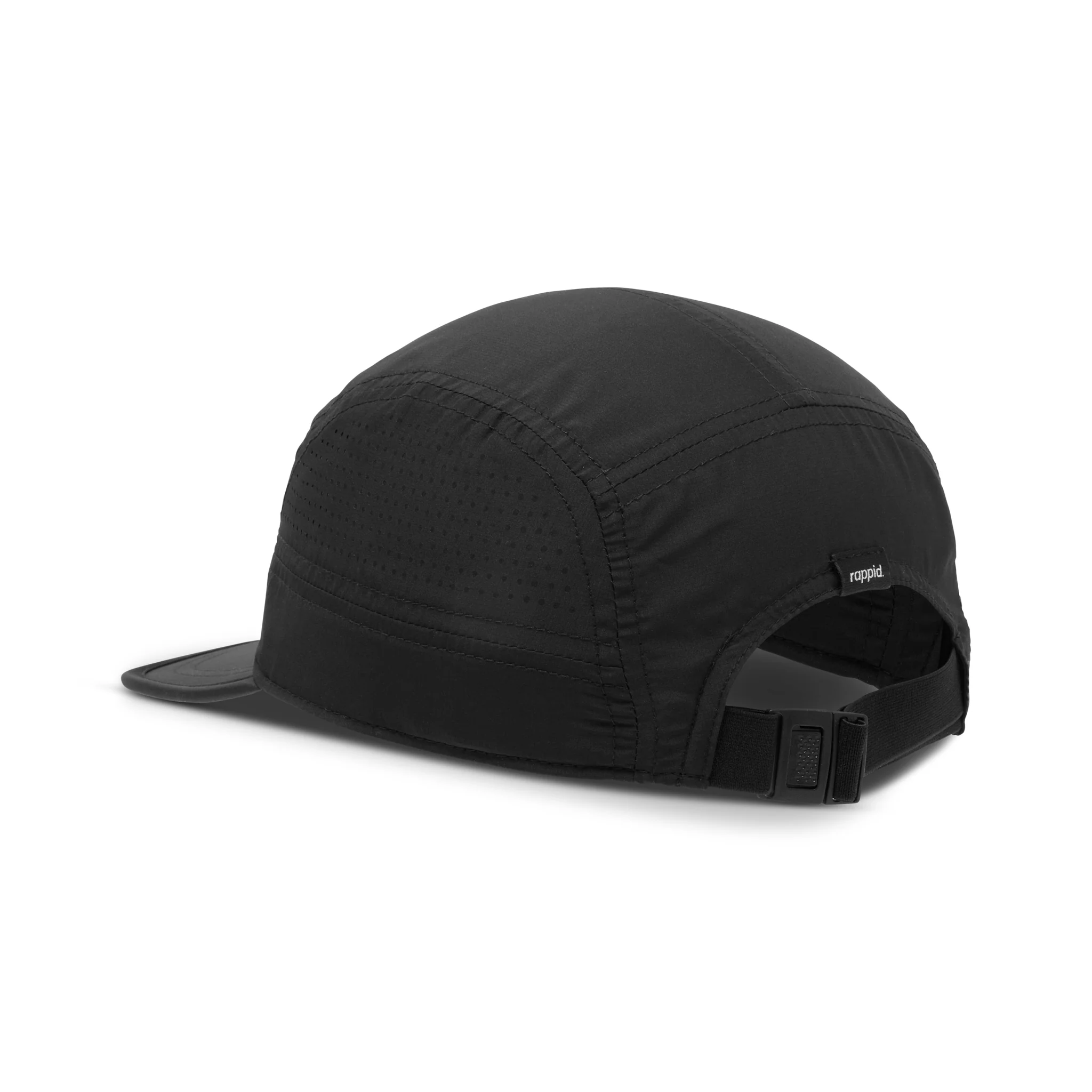 pace cap black - Image 3