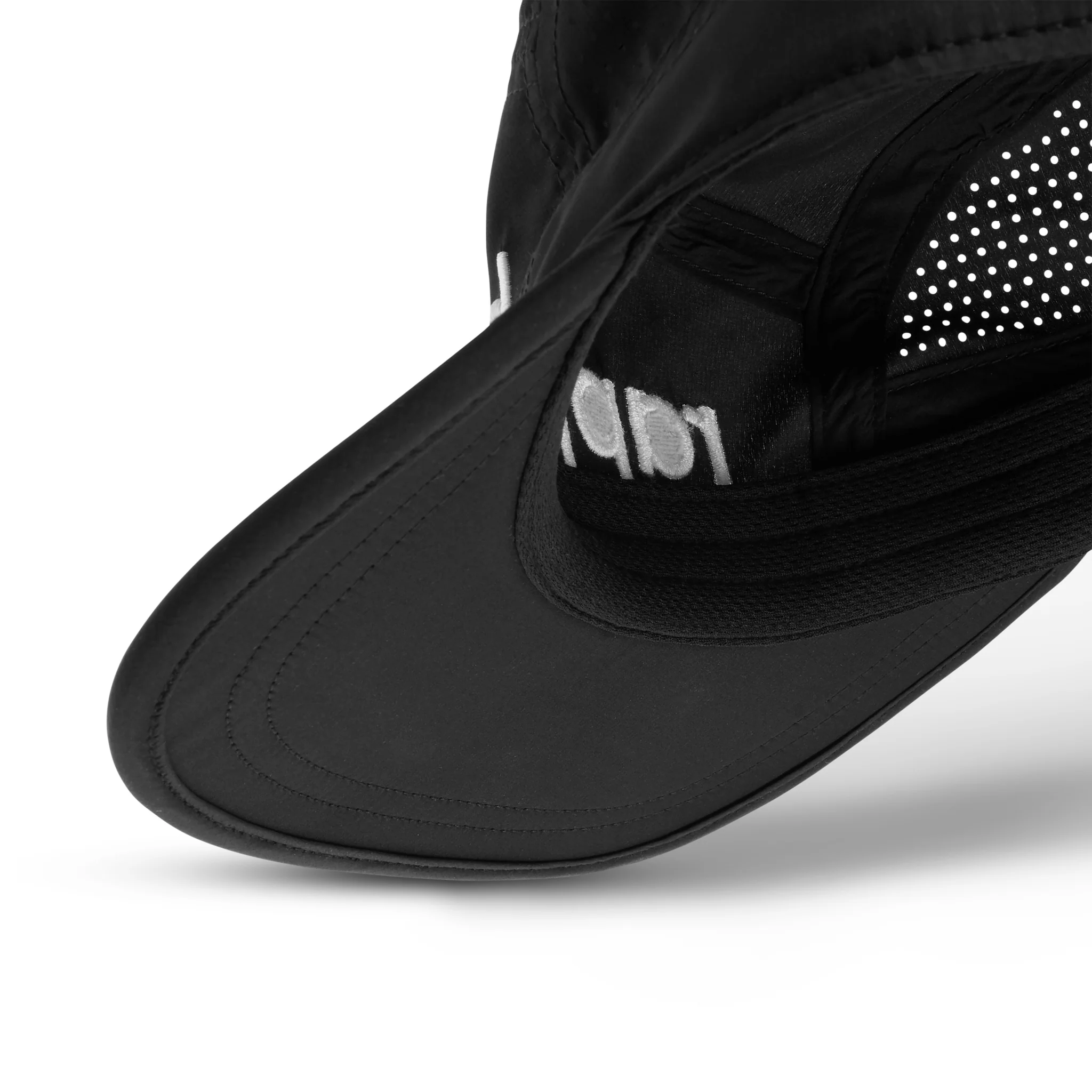 pace cap black - Image 4