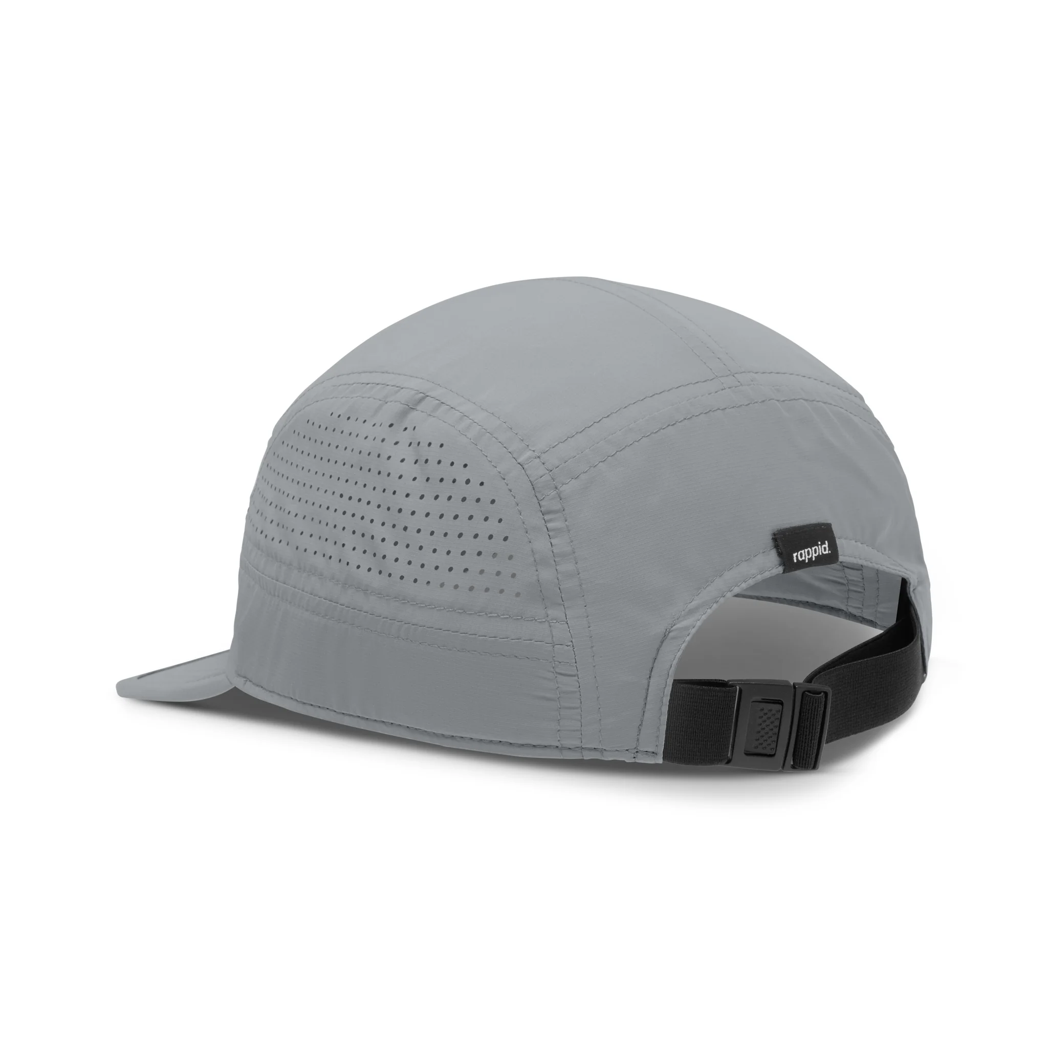 pace cap grey - Image 3