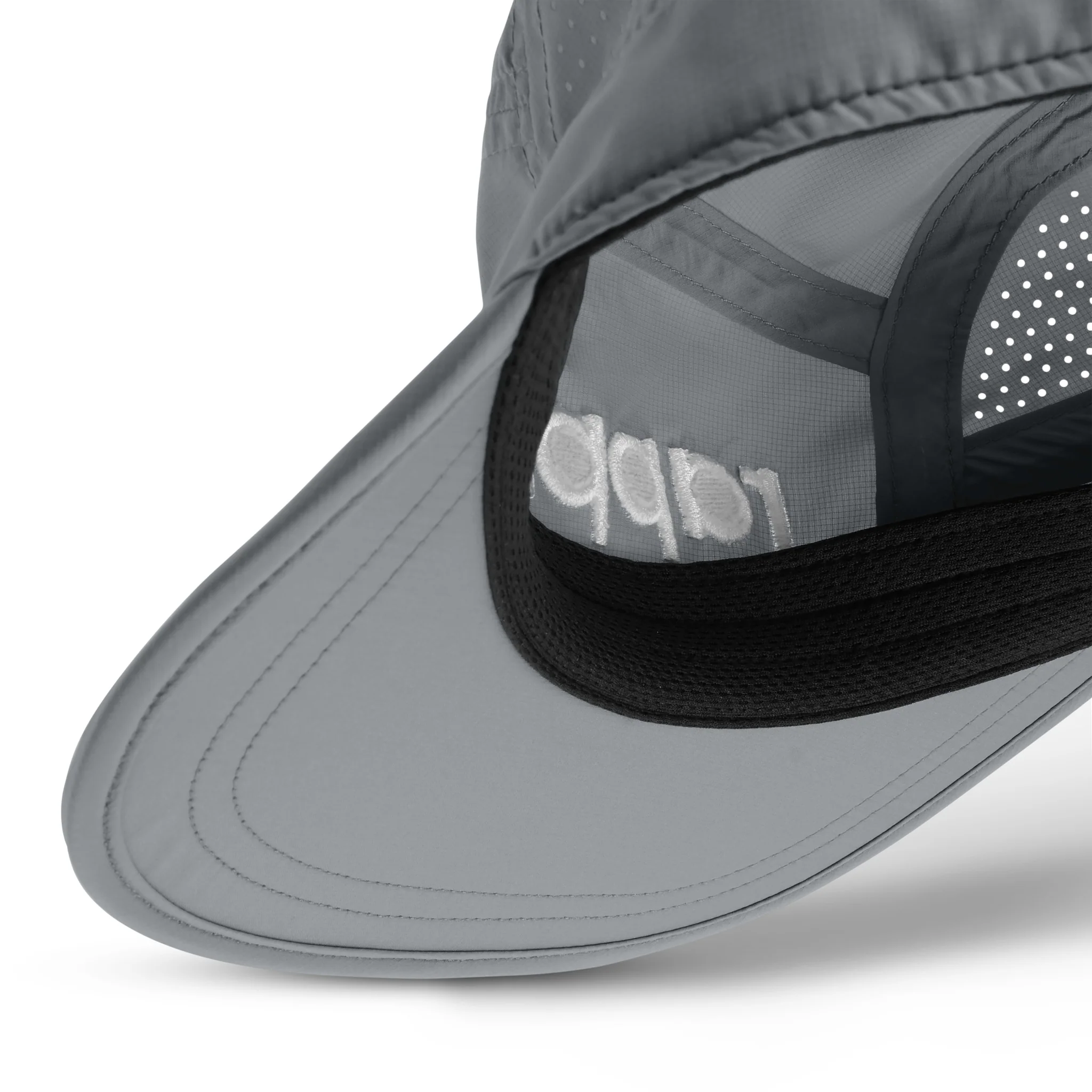 pace cap grey - Image 4
