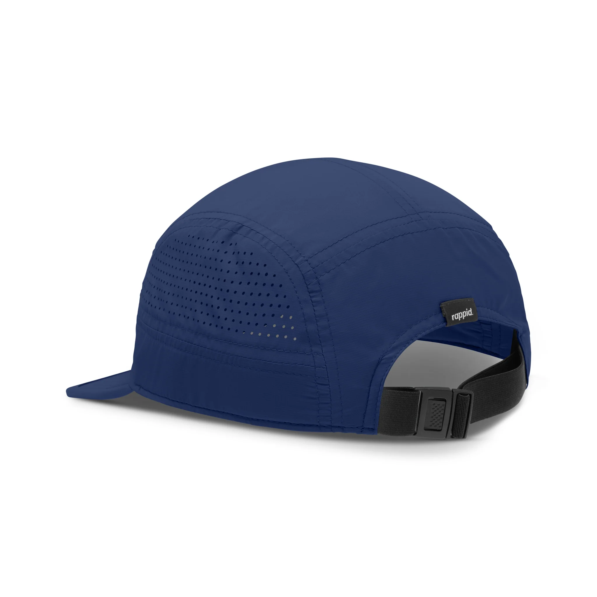 pace cap navy - Image 3