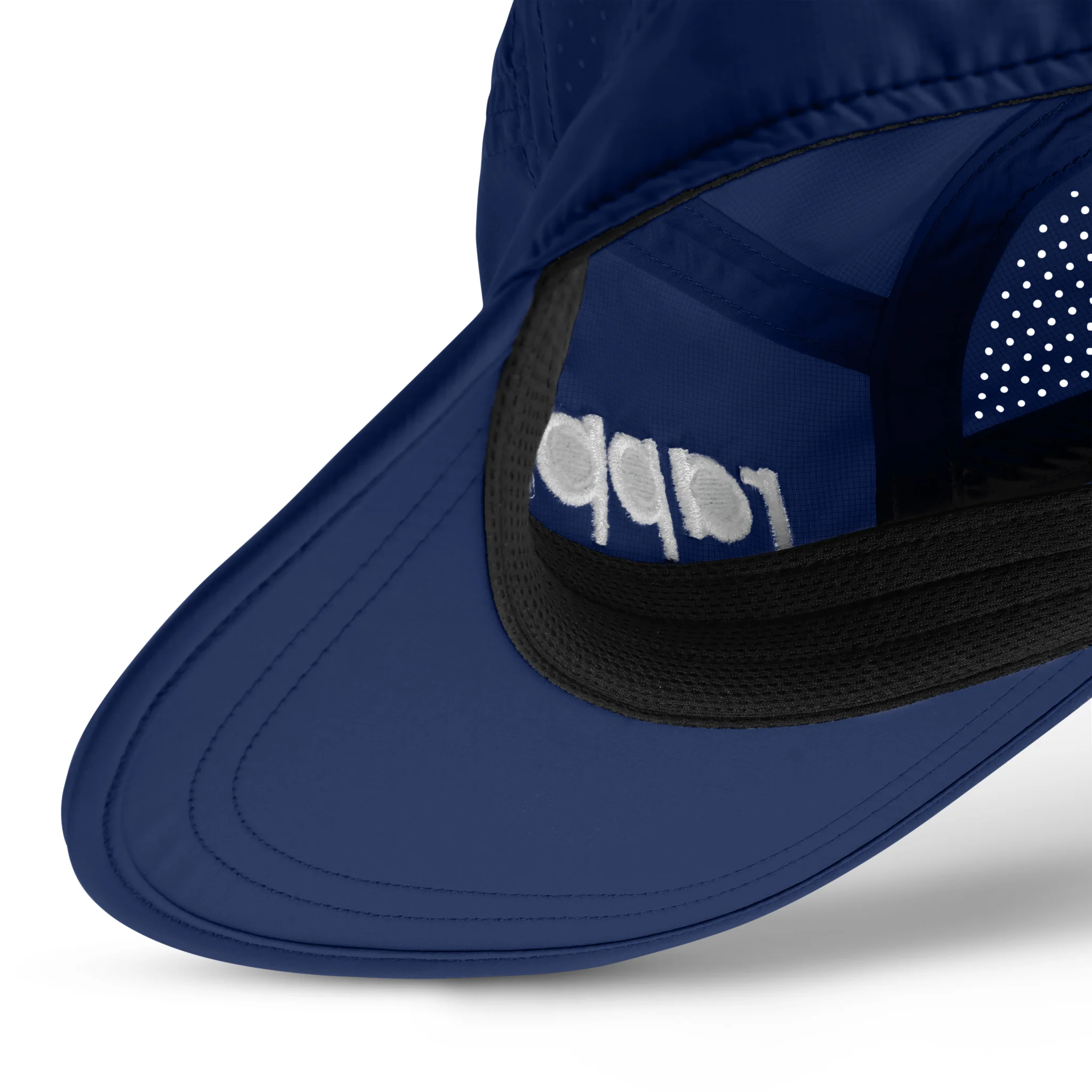 pace cap navy - Image 4