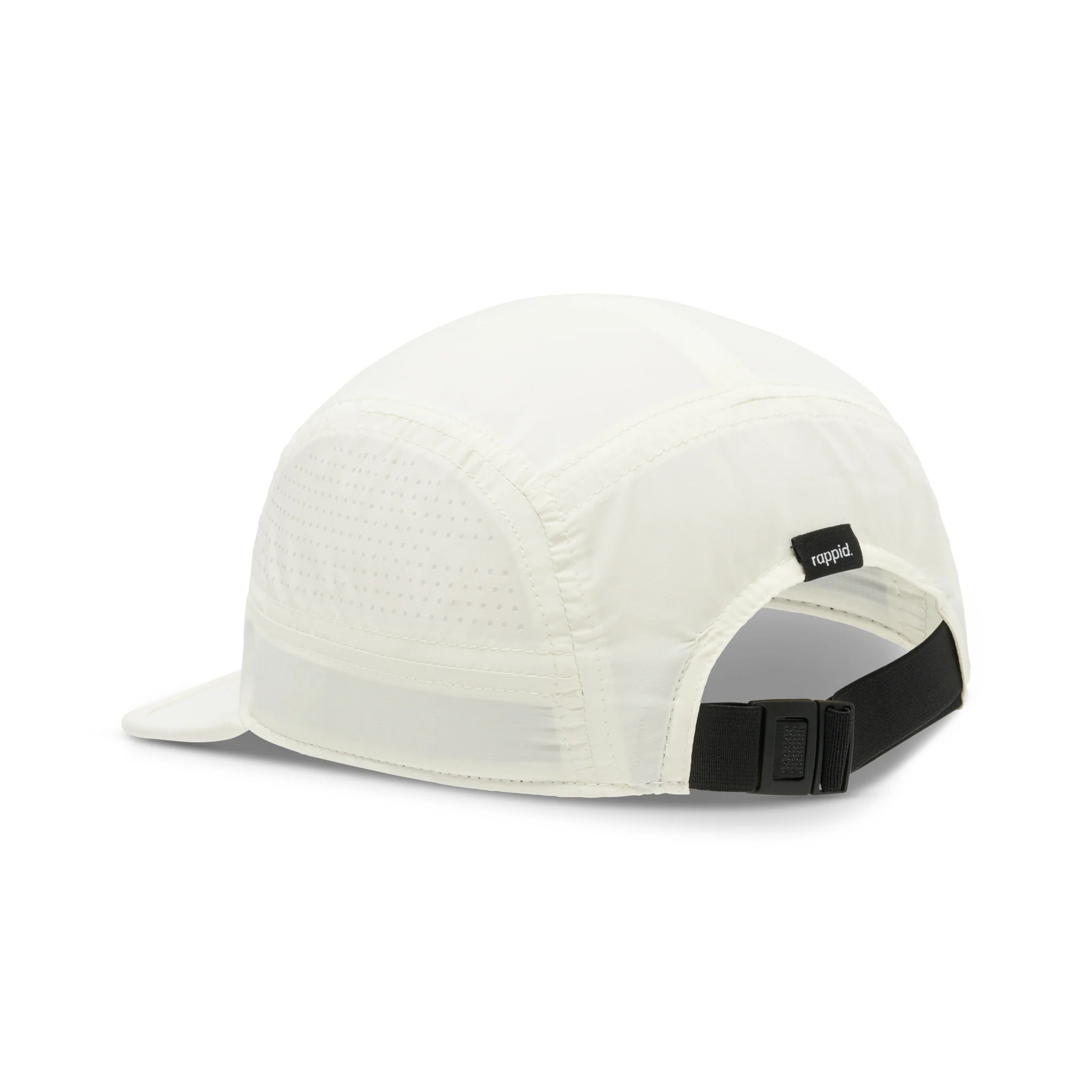 pace cap white - Image 3