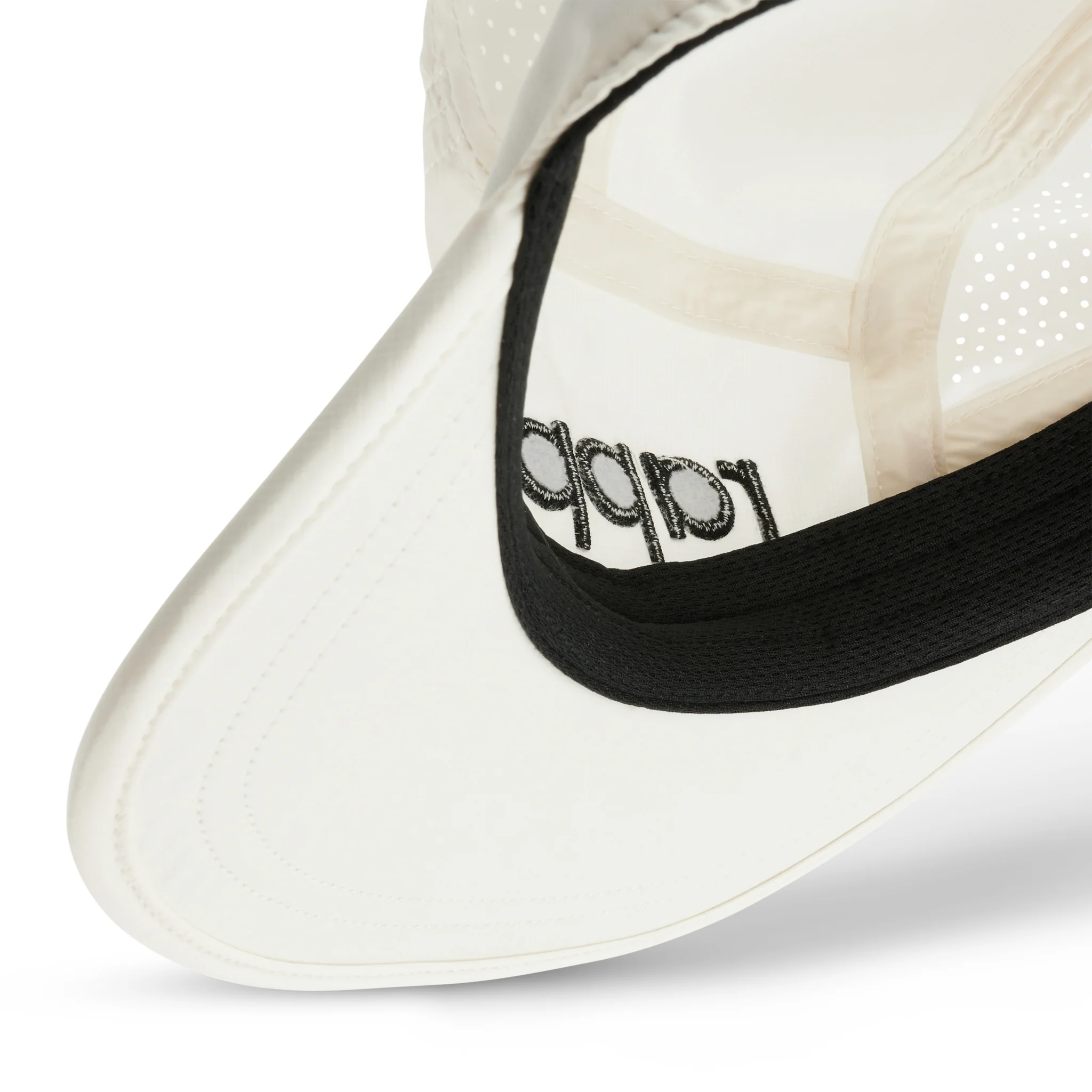 pace cap white - Image 4