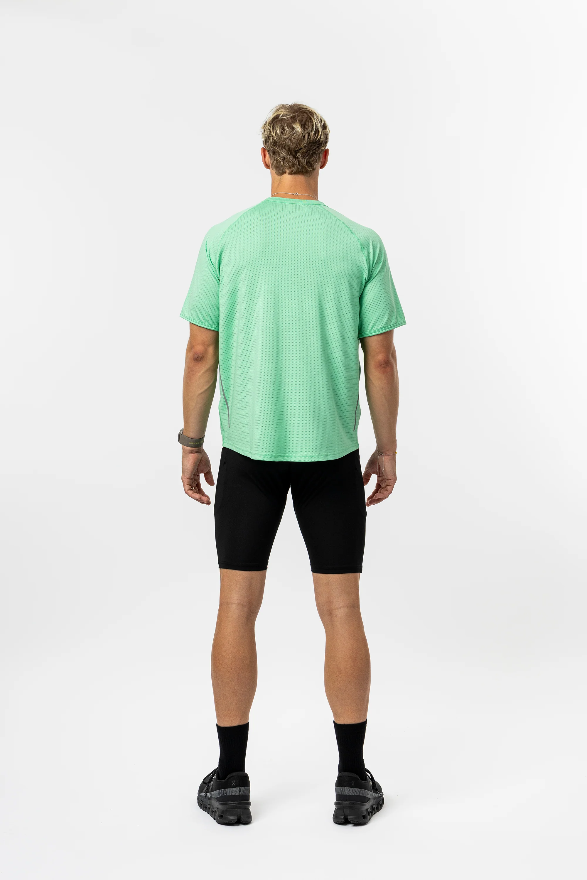 SHIRT LIGHT GREEN - Image 4