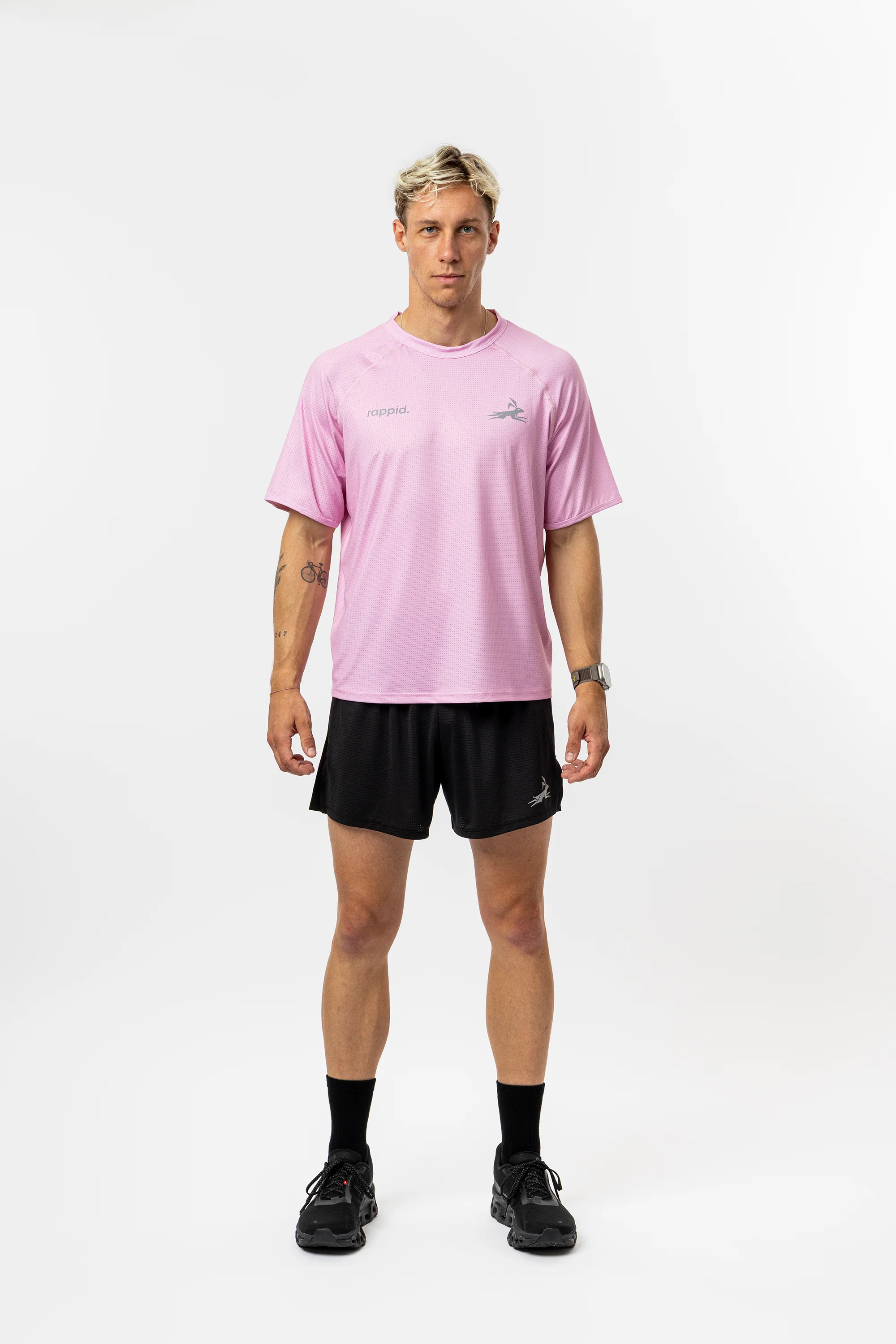 SHIRT PINK - Image 3