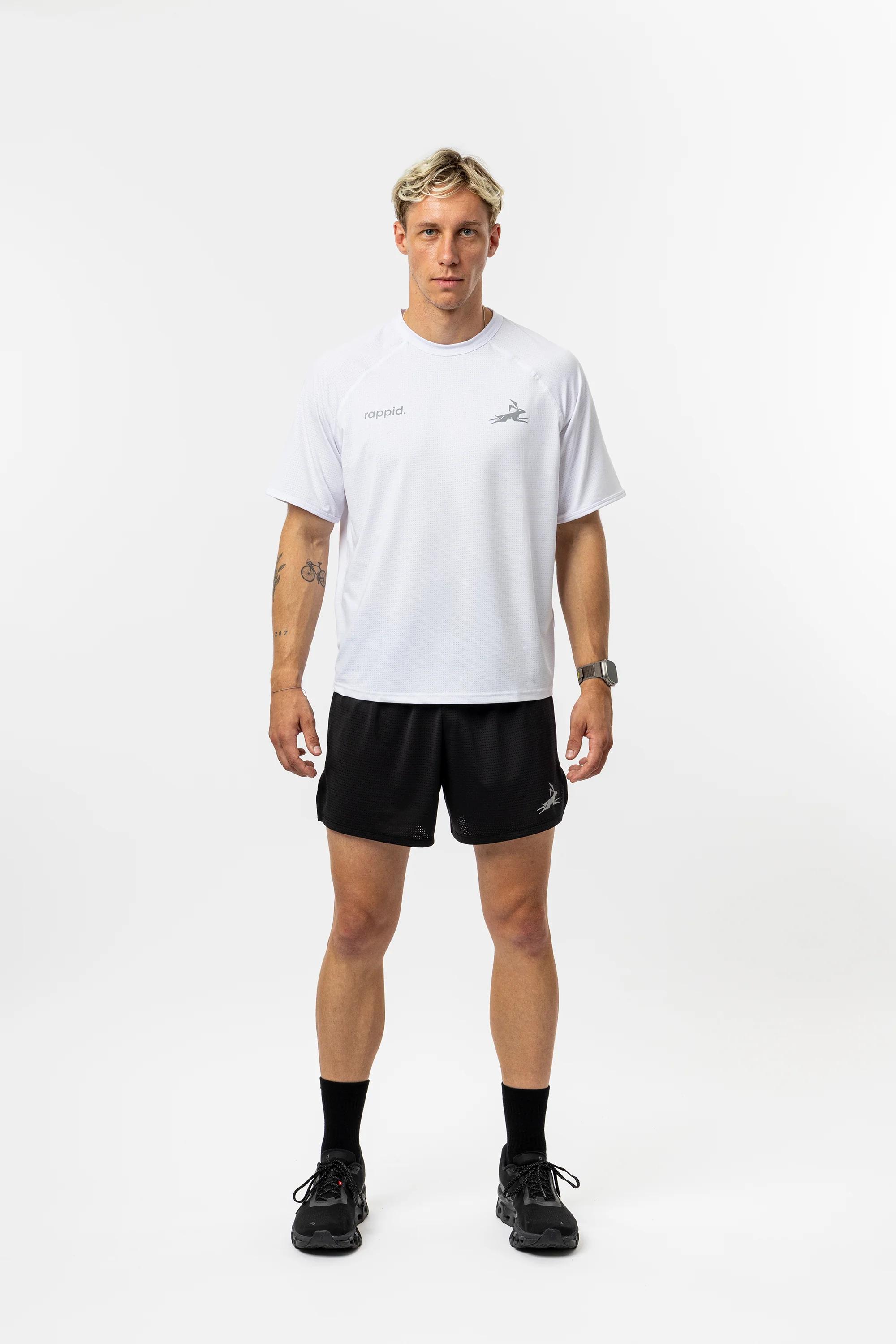 SHIRT WHITE - Image 3