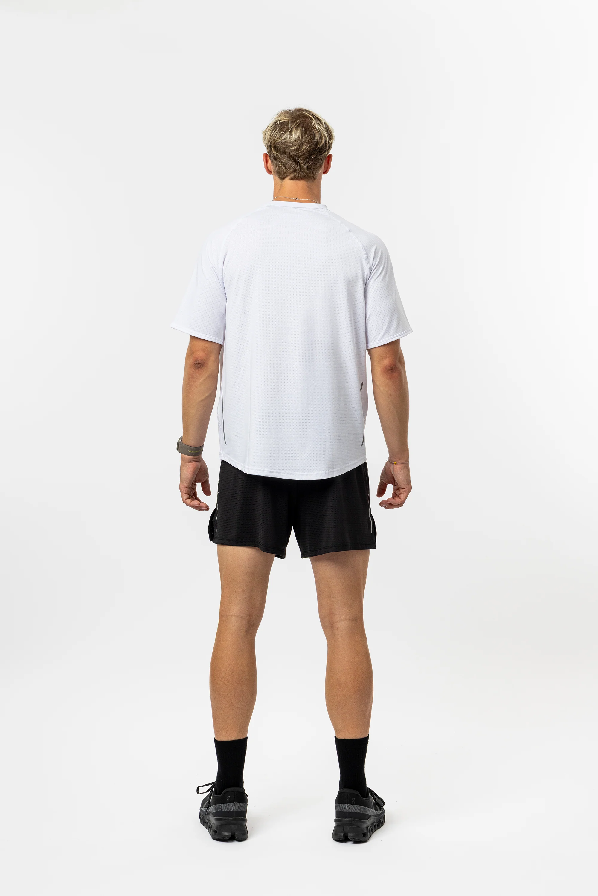 SHIRT WHITE - Image 4