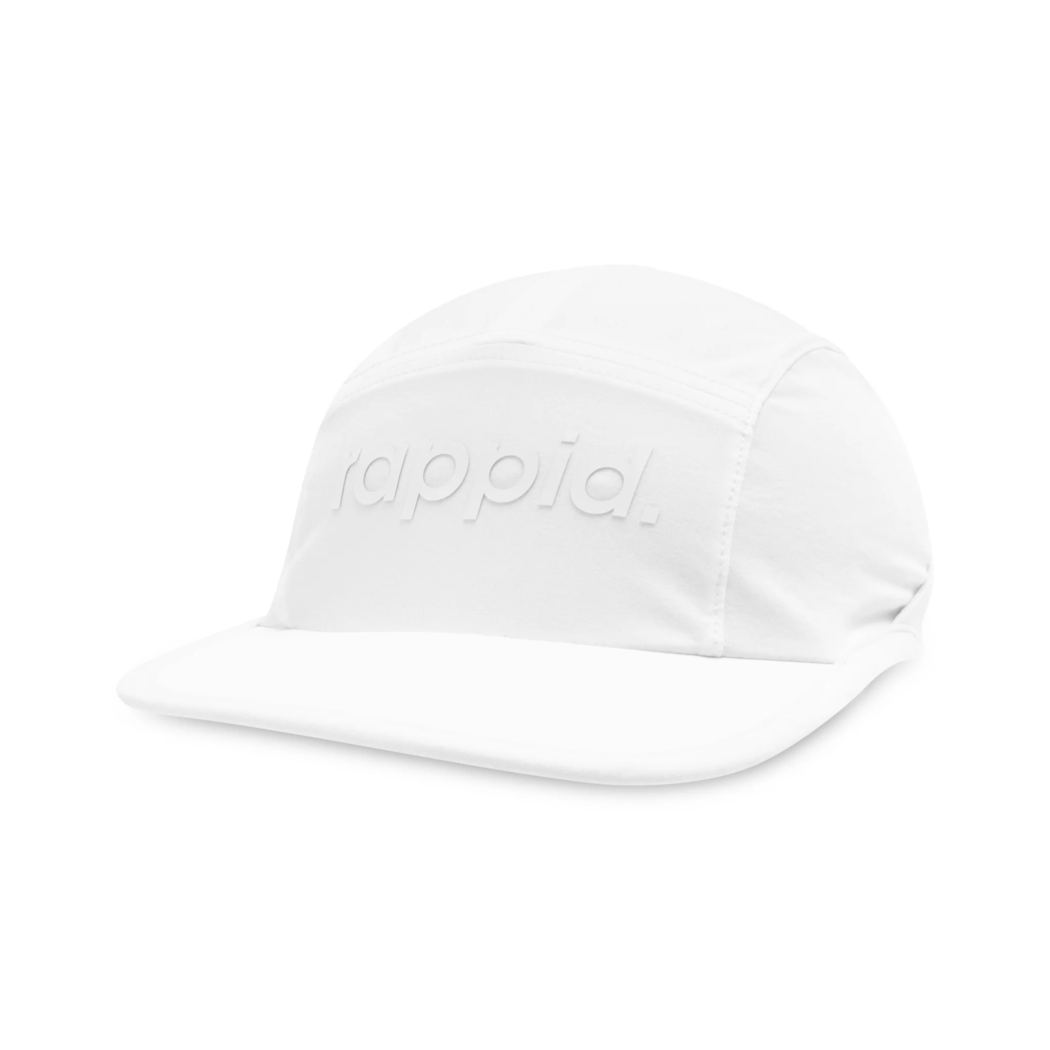 ultra cap white - Image 3