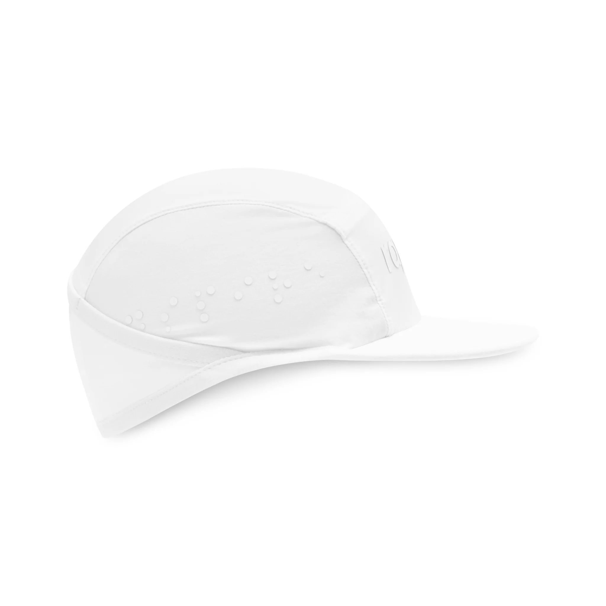 ultra cap white - Image 4