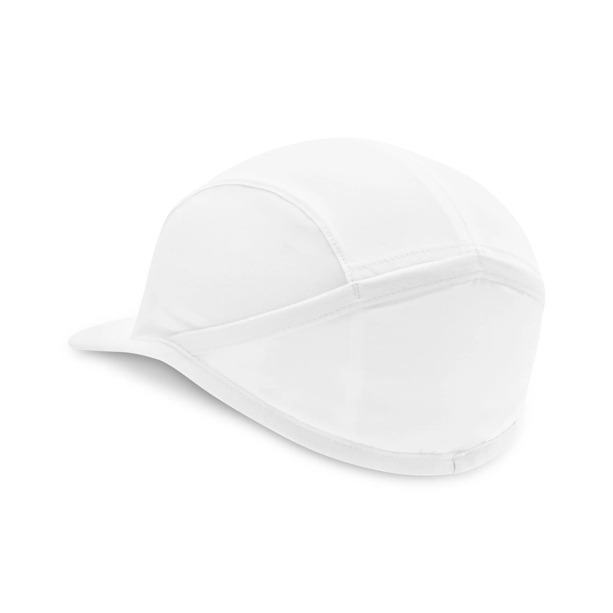 ultra cap white - Image 5