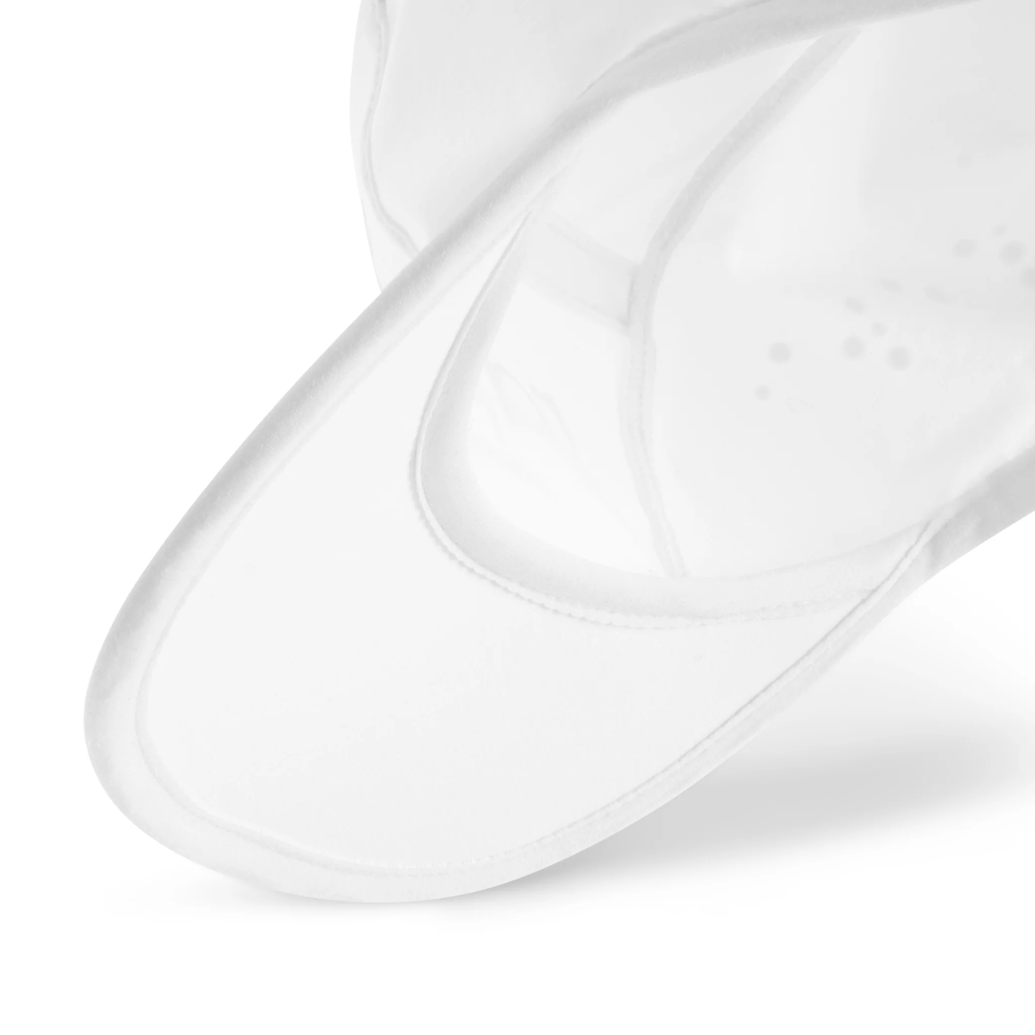 ultra cap white - Image 6