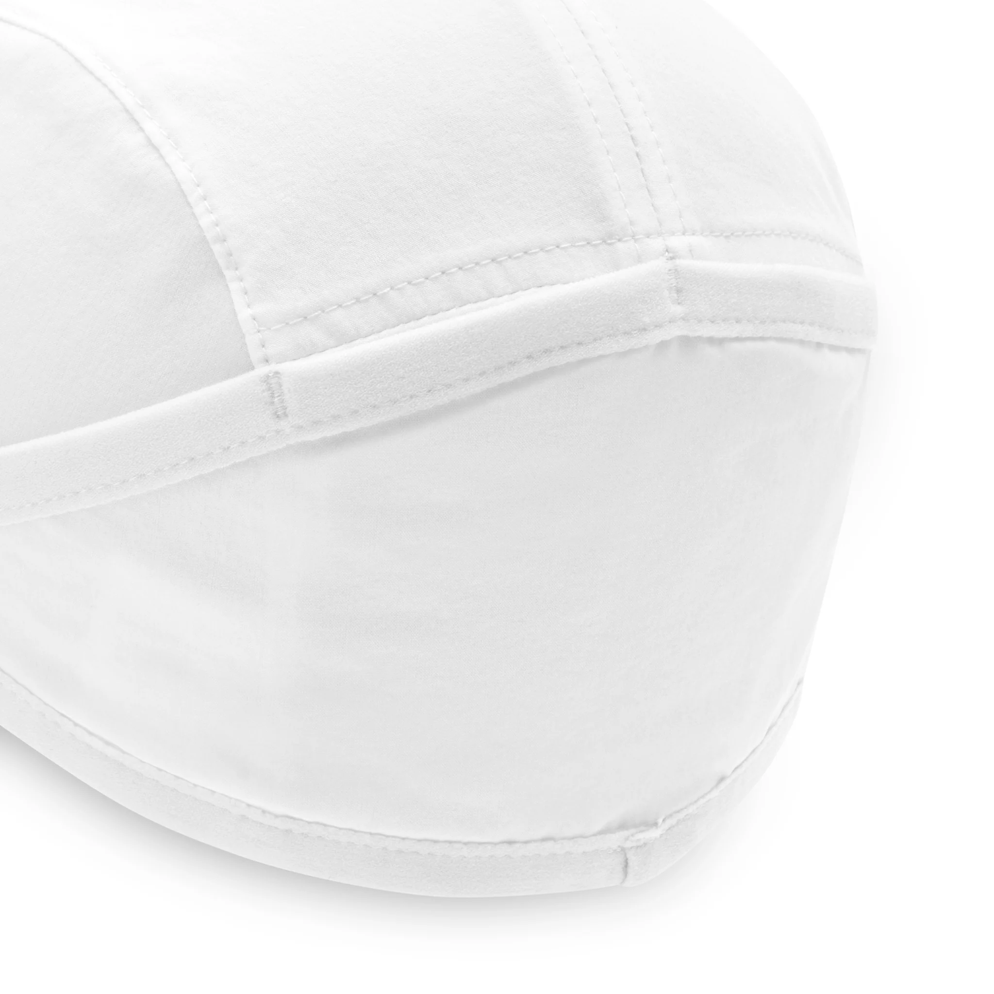 ultra cap white - Image 7